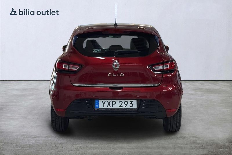Renault Clio bild 7