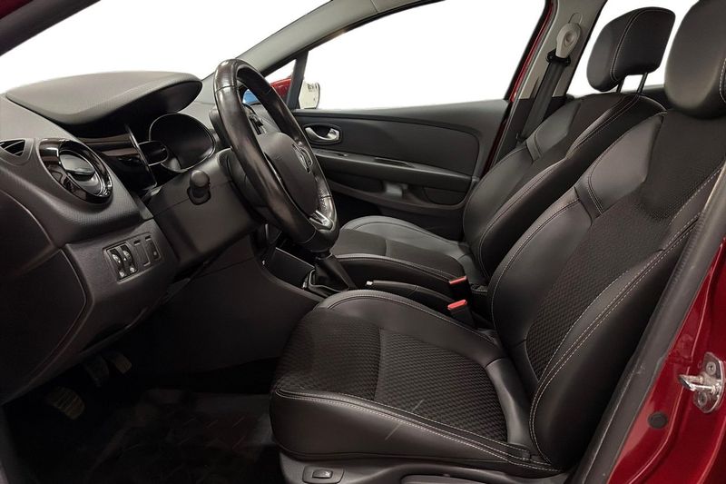 Renault Clio bild 13