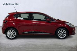 Renault Clio bild 5