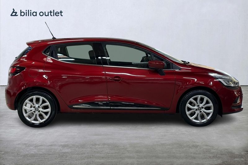 Renault Clio bild 5