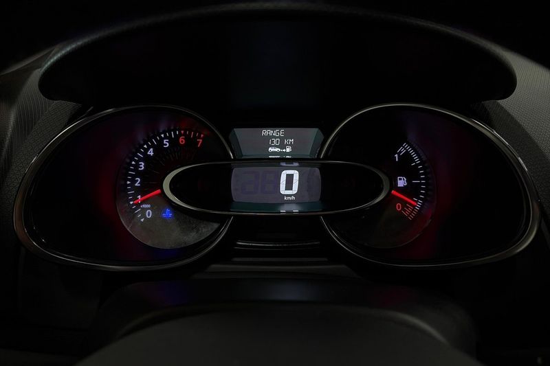 Renault Clio bild 17