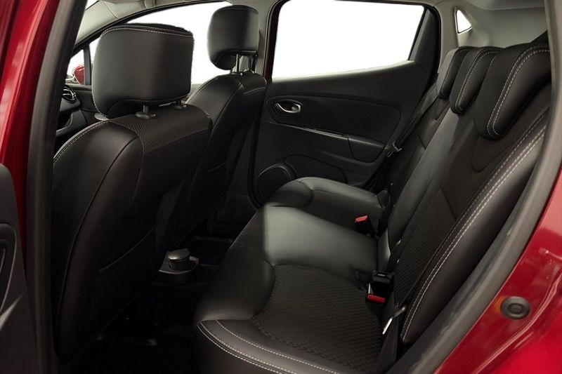 Renault Clio bild 14