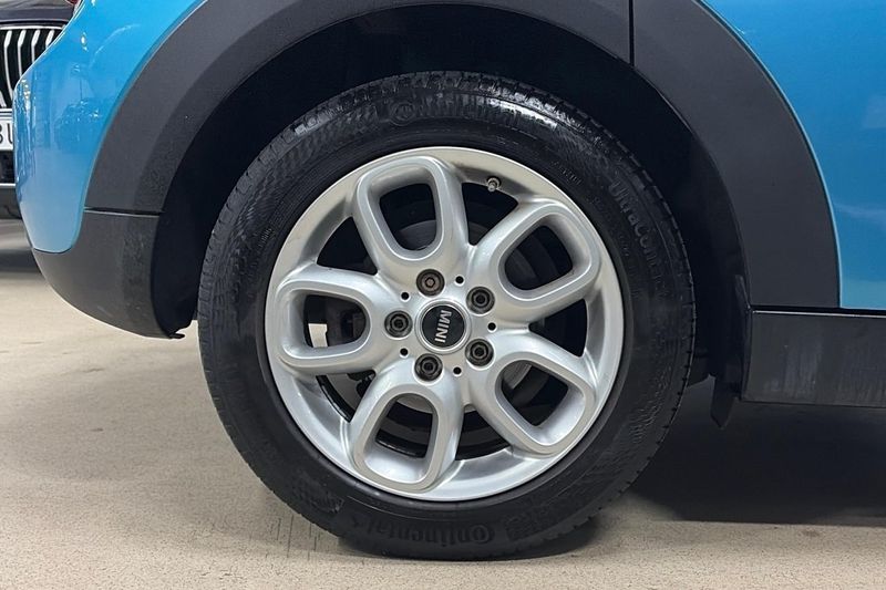 MINI Cooper bild 11