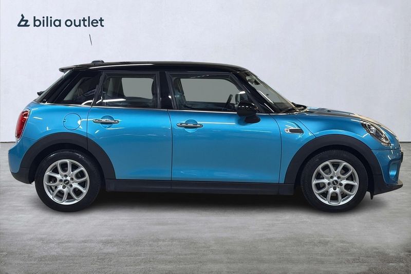 MINI Cooper bild 5