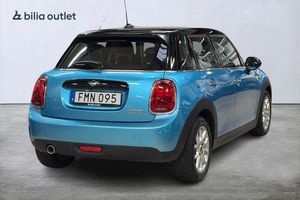 MINI Cooper bild 6