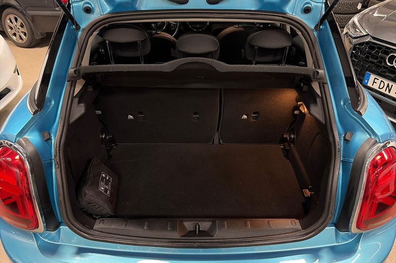 MINI Cooper bild 10