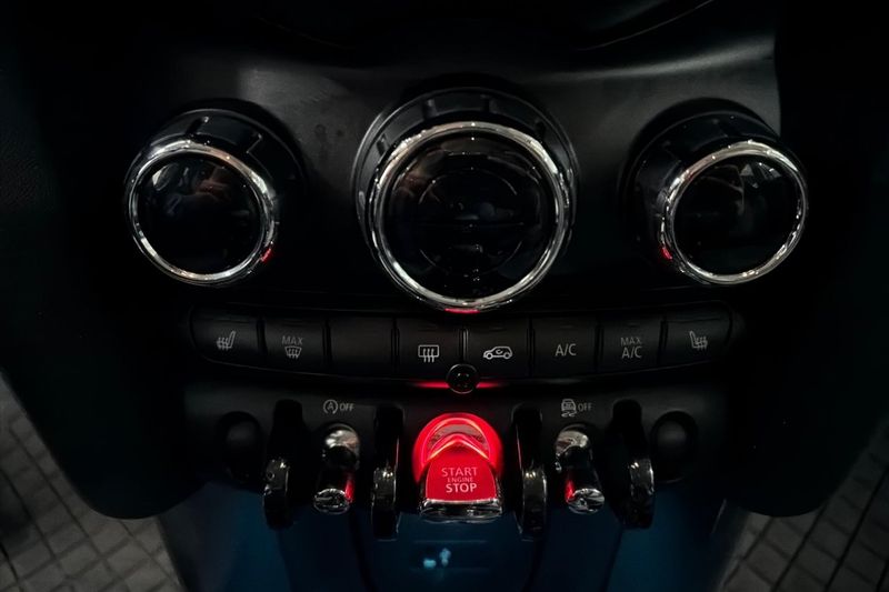 MINI Cooper bild 22