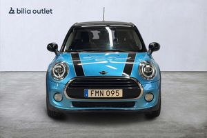MINI Cooper bild 3