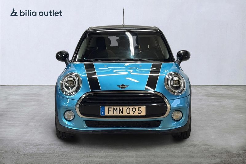 MINI Cooper bild 3
