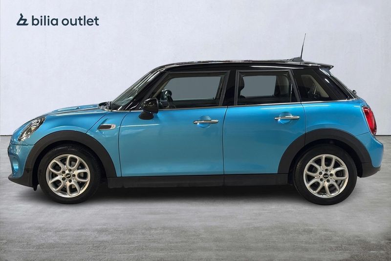 MINI Cooper bild 9
