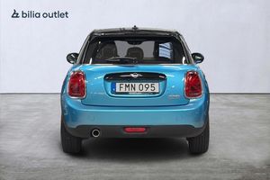 MINI Cooper bild 7