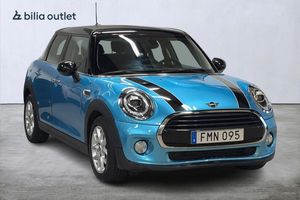 MINI Cooper bild 4