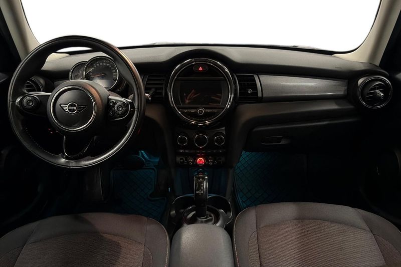 MINI Cooper bild 12