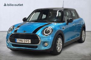 MINI Cooper bild 1