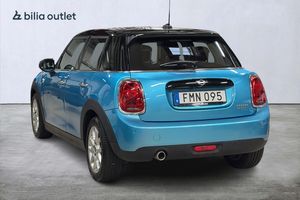 MINI Cooper bild 8