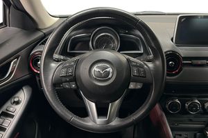 Mazda CX-3 bild 16