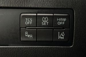 Mazda CX-3 bild 26