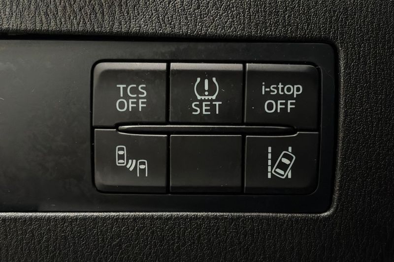 Mazda CX-3 bild 26