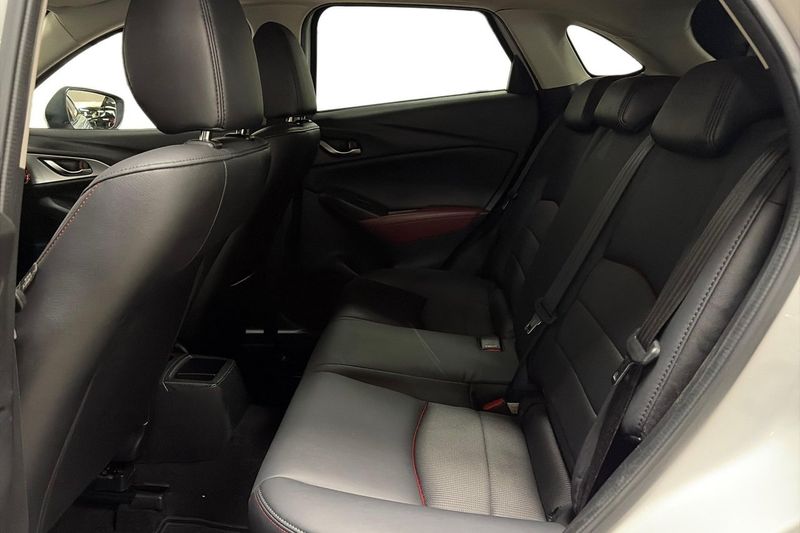 Mazda CX-3 bild 14