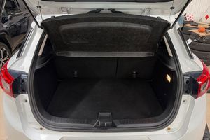 Mazda CX-3 bild 10