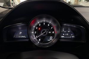 Mazda CX-3 bild 17