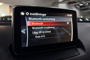 Mazda CX-3 bild 22