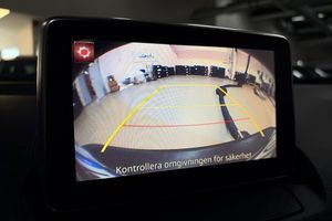 Mazda CX-3 bild 20