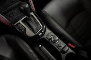 Mazda CX-3 bild 23