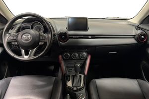 Mazda CX-3 bild 12