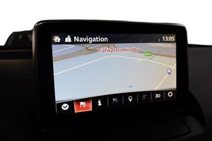 Mazda CX-3 bild 19