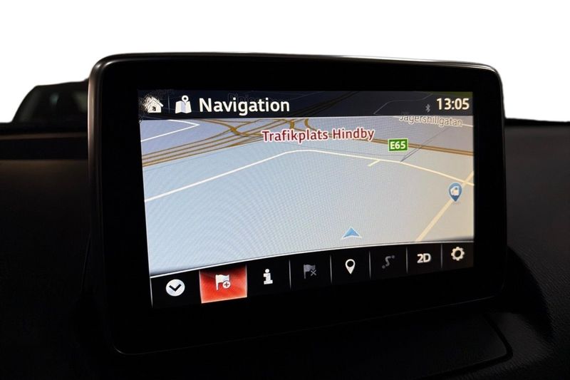 Mazda CX-3 bild 19