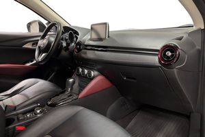 Mazda CX-3 bild 15