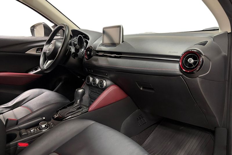 Mazda CX-3 bild 15