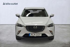 Mazda CX-3 bild 3