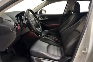 Mazda CX-3 bild 13