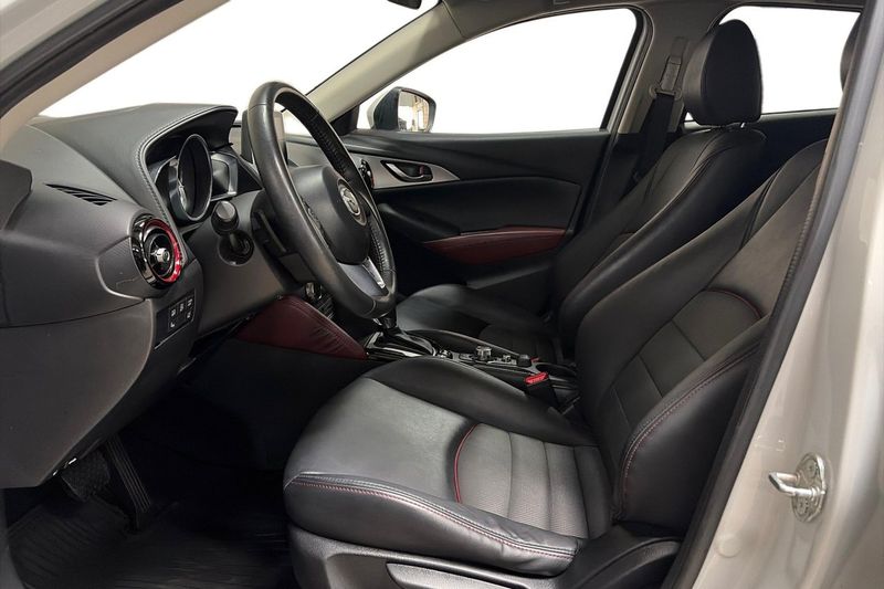 Mazda CX-3 bild 13