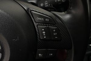 Mazda CX-3 bild 24