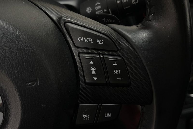 Mazda CX-3 bild 24