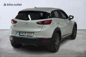 Mazda CX-3 bild 6