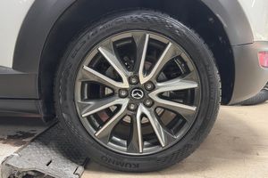 Mazda CX-3 bild 11