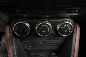 Mazda CX-3 bild 25