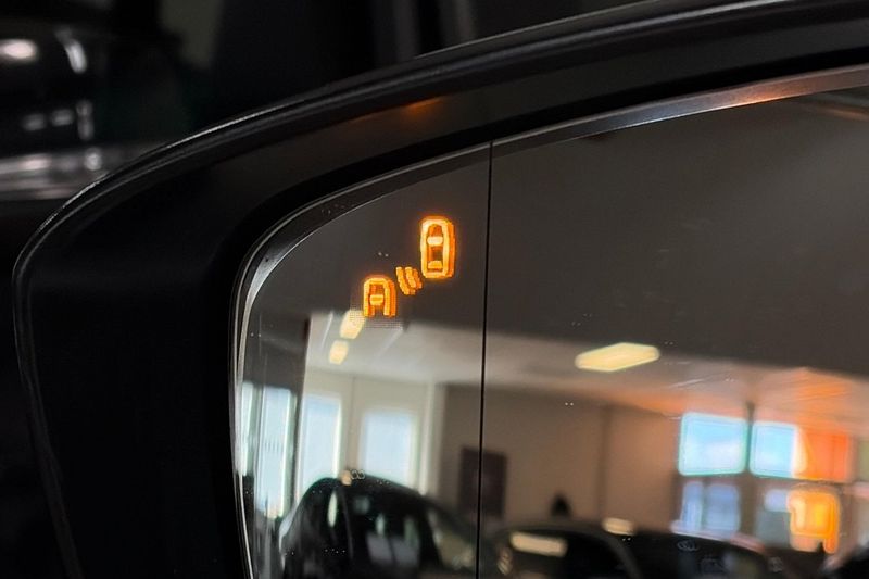 Mazda CX-3 bild 29