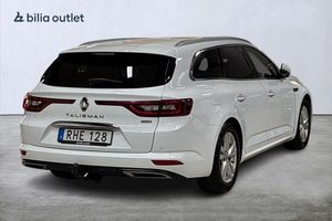 Renault Talisman bild 6