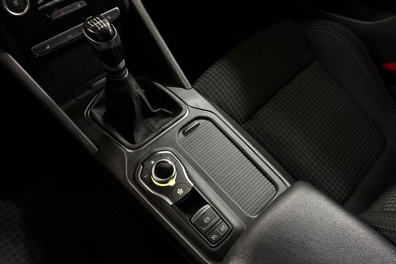 Renault Talisman bild 24