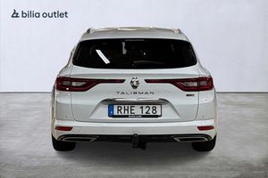 Renault Talisman bild 7