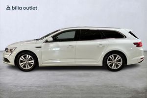 Renault Talisman bild 9