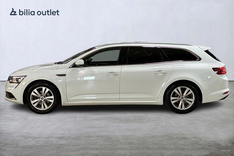Renault Talisman bild 9