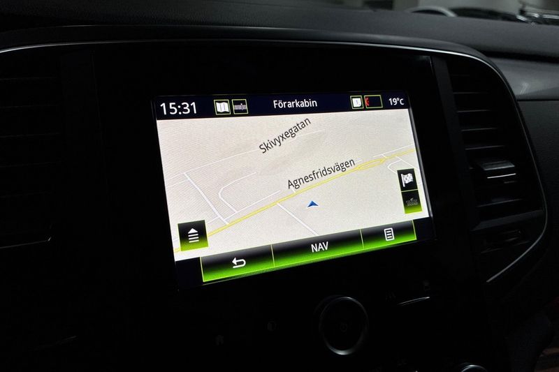 Renault Talisman bild 18