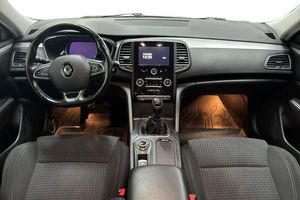 Renault Talisman bild 12