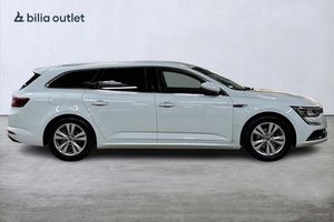 Renault Talisman bild 5